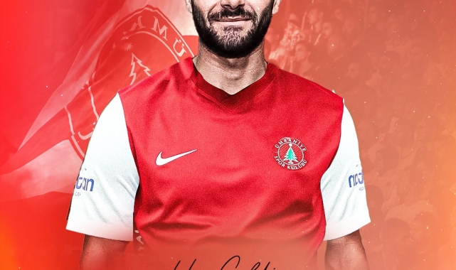 Beşiktaş'ta Emrecan Bulut, Ümraniyespor'a kiralandı