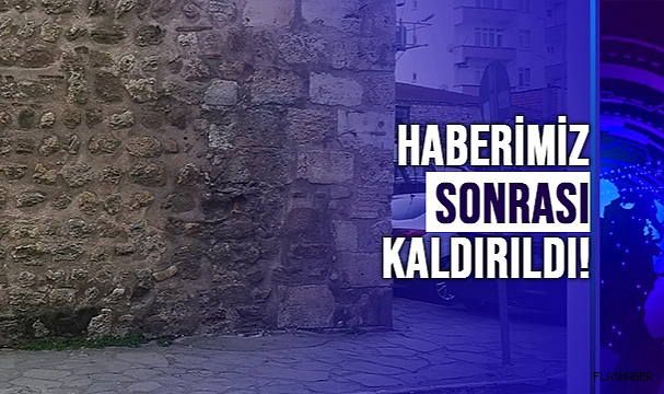 BİR DEVRİN SONU!