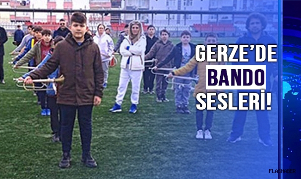 BİR EKSİK TAMAMLANDI!