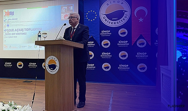 BİYOÇEŞİTLİLİĞİN DEVAMI İÇİN HARİTALANDIRILACAK!