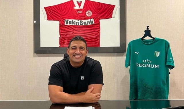 Bodrum FK'dan hakem kararına isyan