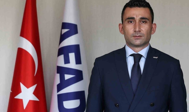 Bolu AFAD İl Müdürü Erzincan'a atandı