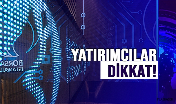 BORSADA TÜM ZAMANLARIN REKORU KIRILDI