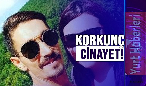 BOŞANMA AŞAMASINDAKİ EŞİNİ ÖLDÜRÜP GÖMDÜ!