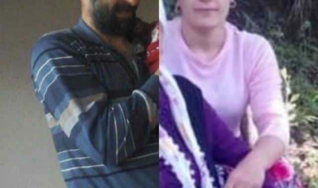 Boşanma aşamasındaydılar, biri yoğun bakımda diğeri toprağa verilecek