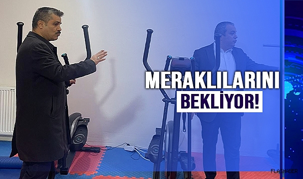 BOYABAT İÇİN PİLATES ZAMANI!