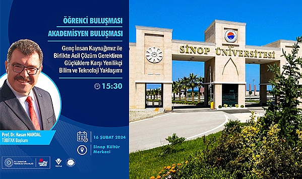 BU KONFERANS KAÇMAZ!