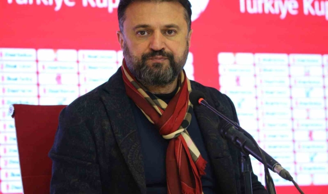 Bülent Uygun: "Başarmak zor oluyor"