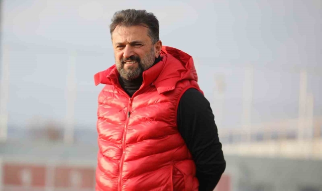 Bülent Uygun: "Modou Barrow ile yollarımızı ayırdık"