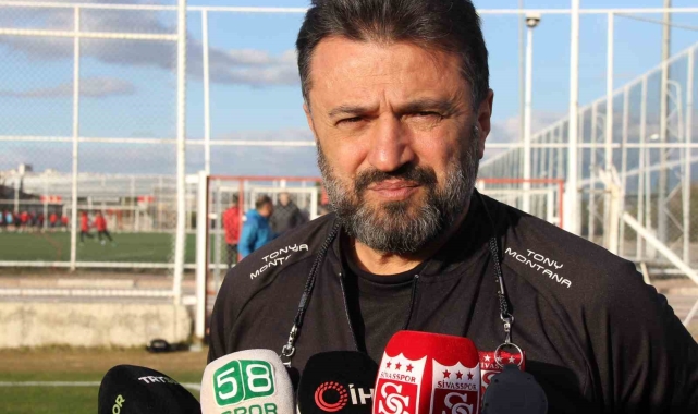 Bülent Uygun'dan taraftara sitem: "Akıl vermeyi bırakın"