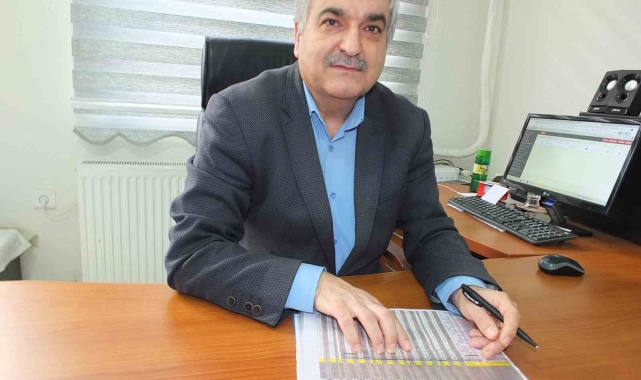 Burhaniye'de Halk Eğitim Merkezi Kursları yoğun ilgi gördü