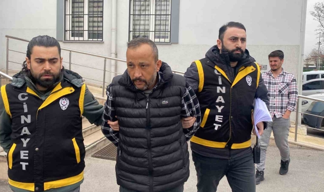 Bursa'da aşık olduğu solisti öldüren katil zanlısının cezası belli oldu