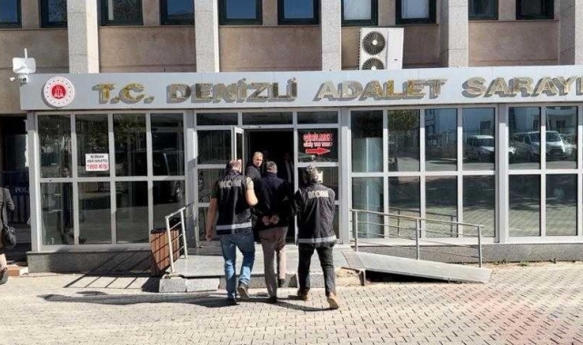 ByLock kullanan 2 FETÖ'cü tutuklandı