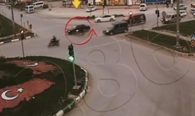 Çaldıkları otomobille hırsızlık yapan 2 şahıs tutuklandı