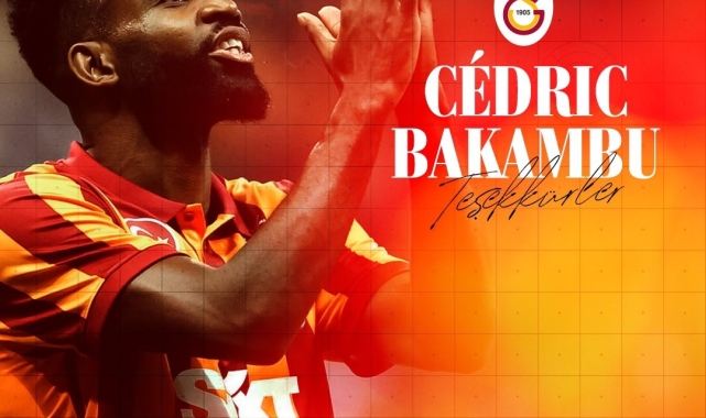 Cedric Bakambu, Real Betis'e transfer oldu