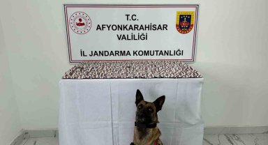 Cezaevinden izinli çıktı, uyuşturucu madde kaçırırken yakalandı