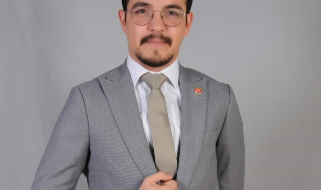 CHP'li başkan adayına bıçaklı saldırı