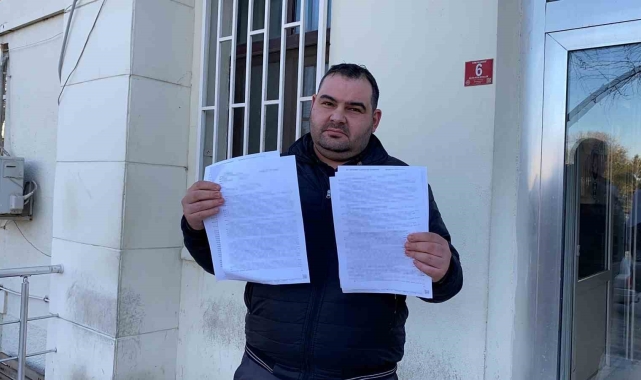 CHP'li Başkan Yardımcısı, gazeteciye hakaret ve tehditten iki ayrı ceza aldı