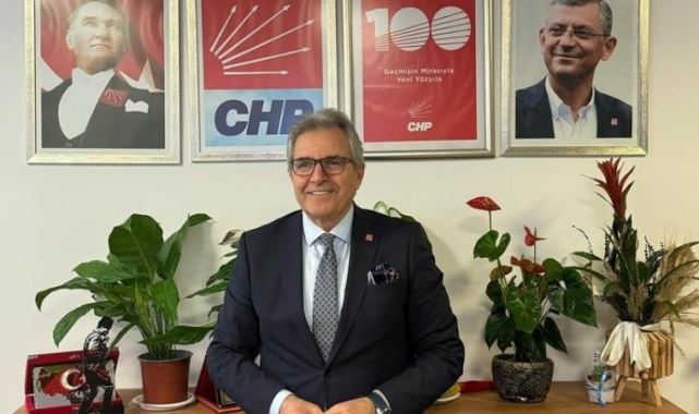 CHP'nin Bandırma Belediye Başkan Adayı belli oldu
