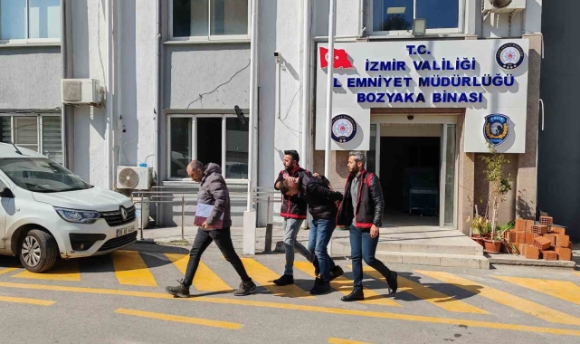 Cinayetin sebebi, aynı kızdan hoşlanmaları