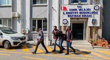 Cinayetin sebebi, aynı kızdan hoşlanmaları