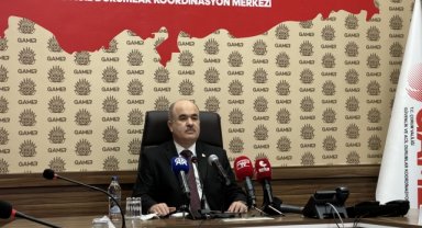 Çorum 112 Acil Çağrı Merkezi'ne yapılan asılsız çağrılar azaldı
