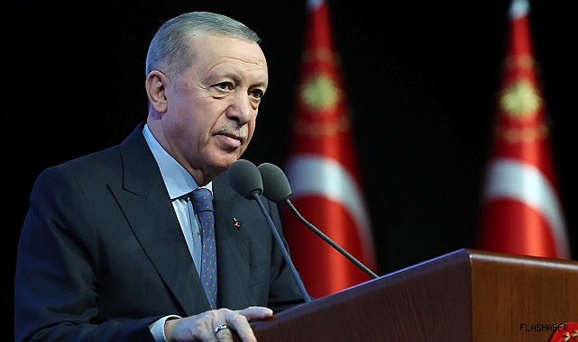 CUMHURBAŞKANI ERDOĞAN: "TERÖR SALDIRISINDA YARALANAN BİR KİŞİ HAYATINI KAYBETTİ"