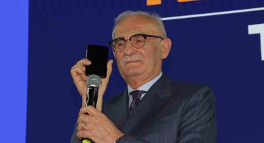 Cumhurbaşkanı Erdoğan: "İnanıyorum ki 31 Mart gecesi Trabzon çok daha farklı bir şahlanış ile yoluna devam edecektir"