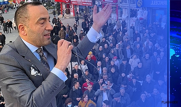 DALKIRAN, BİRLİKTE YÖNETİME TALİP!