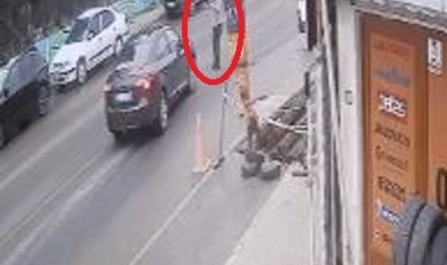 Dehşet saçan o maganda hakkında tekrar gözaltı kararı