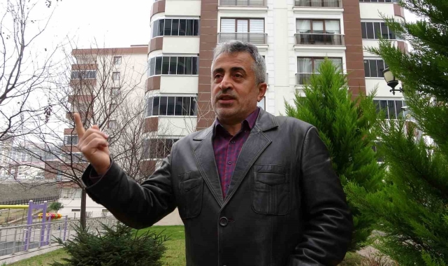 Deprem bölgesinde fay hattı üzerindeki karayolları ve havalimanlarını inceledi, rapor hazırladı