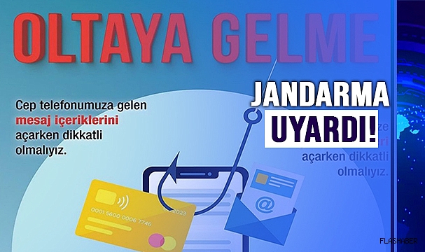 DİKKATLİ OLUN!