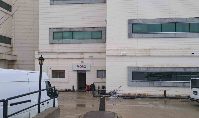 Diyarbakır'da çalışma yapılan petrol kuyusunda patlama: 1 ölü, 1 yaralı