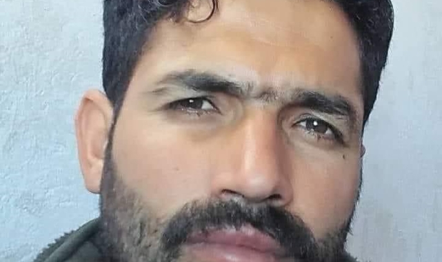 Diyarbakır'da iki otomobil kafa kafaya çarpıştı: 1 ölü, 3 yaralı