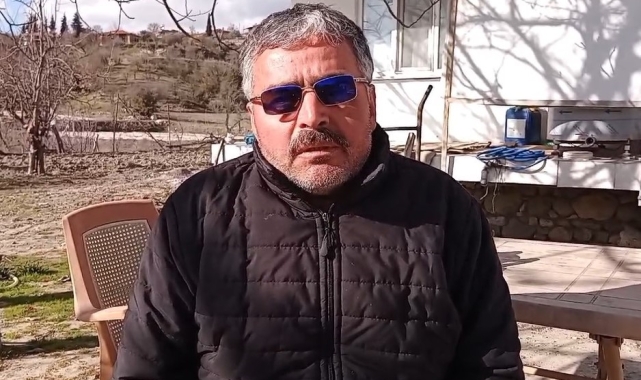 Dolandırıcılardan terazi tuzağı: Çiftçiyi doğru, yağı eksik tarttılar