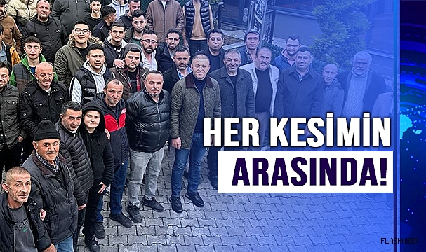 DOLU DOLU HAFTASONU!