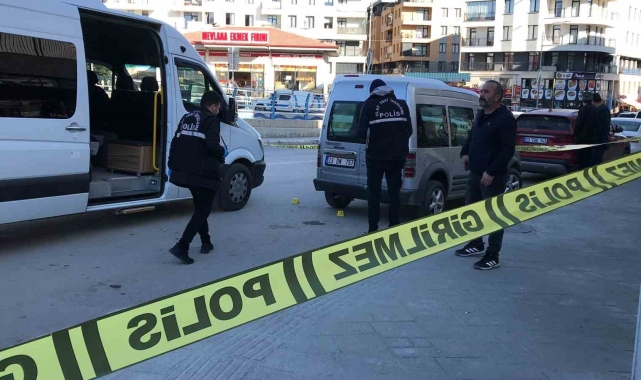 Elazığ&#039;da husumetlisini yaralayan şüpheli tutuklandı