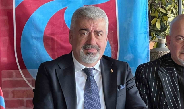Emin Kahraman: "Amacımız daha aktif bir divan kurulu anlayışıyla yönetim kurulunun yükünü hafifletmek"