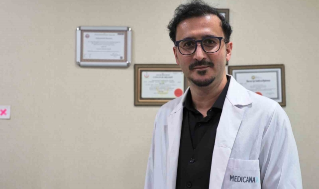 Epilepsi nöbeti geçirene soğan koklatmak değil travmayı engellemek önemli
