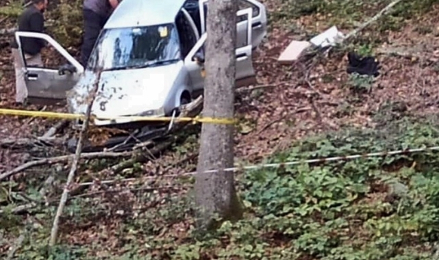 Erdal Sakız cinayetinde karar: Karı-kocaya ağırlaştırılmış müebbet