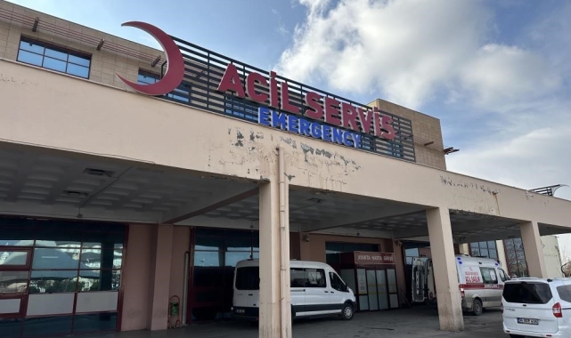 Ergani&#039;de elektrikli bisiklet kazası sonucu belediye personeli hayatını kaybetti