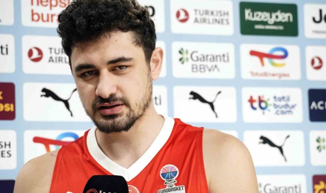 Erkan Yılmaz: "Elemelere kazanarak başlamak istiyoruz"
