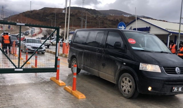 Erzincan'da maden kazası; Komisyon kurulmasına dair karar Resmi Gazete'de