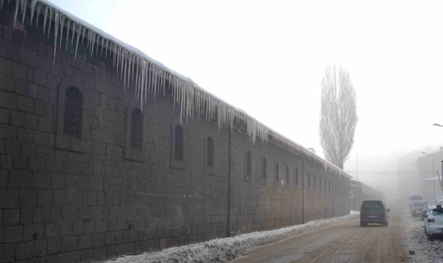 Erzurum'da 6 panoramik müze yapılacak