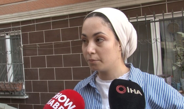 Esenyurt'ta takıntılı eski eş, kadının kabusu oldu