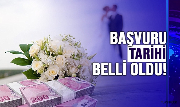 EVLİLİK HAZIRLIĞI YAPANLAR DİKKAT!