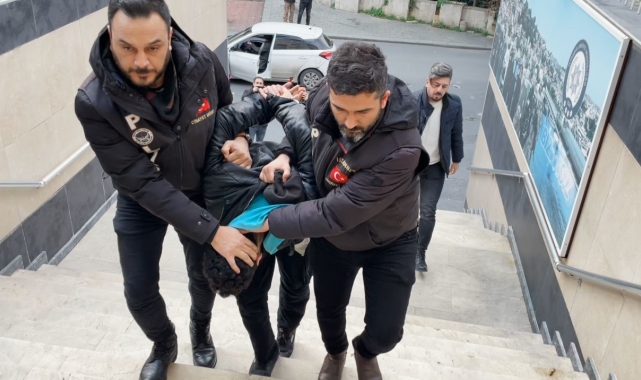 Fatih'te 'Ramazan hoca'nın ölümüne neden olan şüpheliye tutuklama talebi