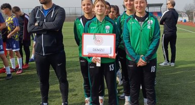 Finale çıkacak 2 takım belli olacak