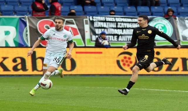 Futbol: Trendyol Süper Lig