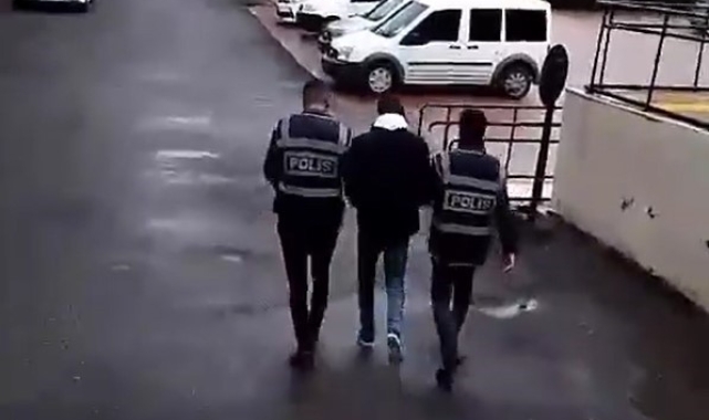Gaziantep'te fuhuş operasyonu: 1 şahıs tutuklandı